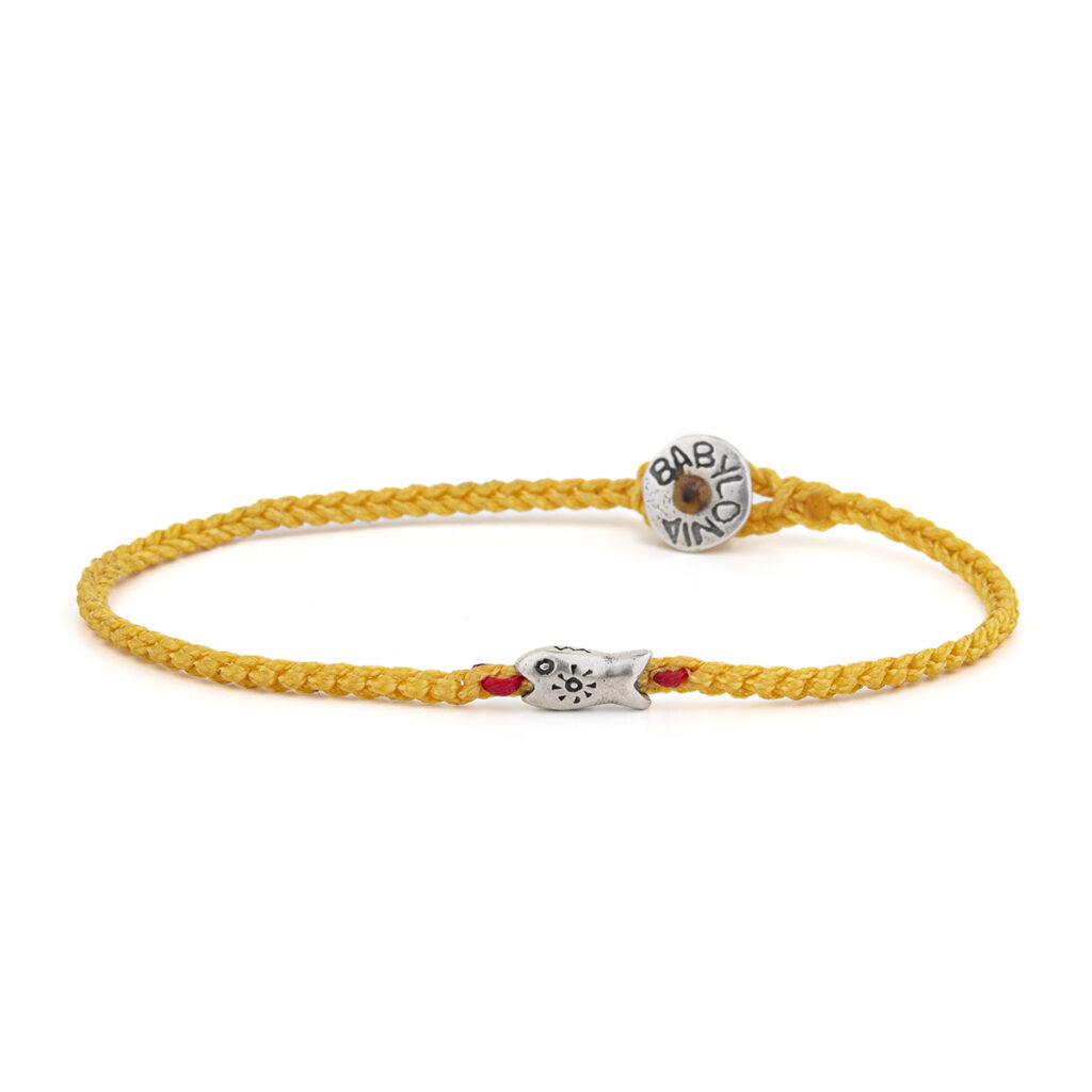 Adjust in Optimism Bracelet 935° Sterling Silver
