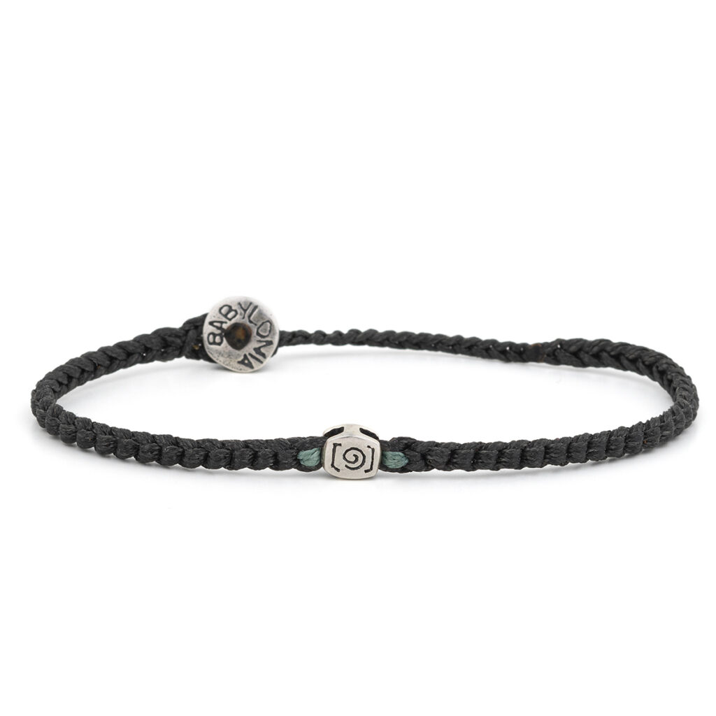 Soul Lift Bracelet 935° Sterling Silver