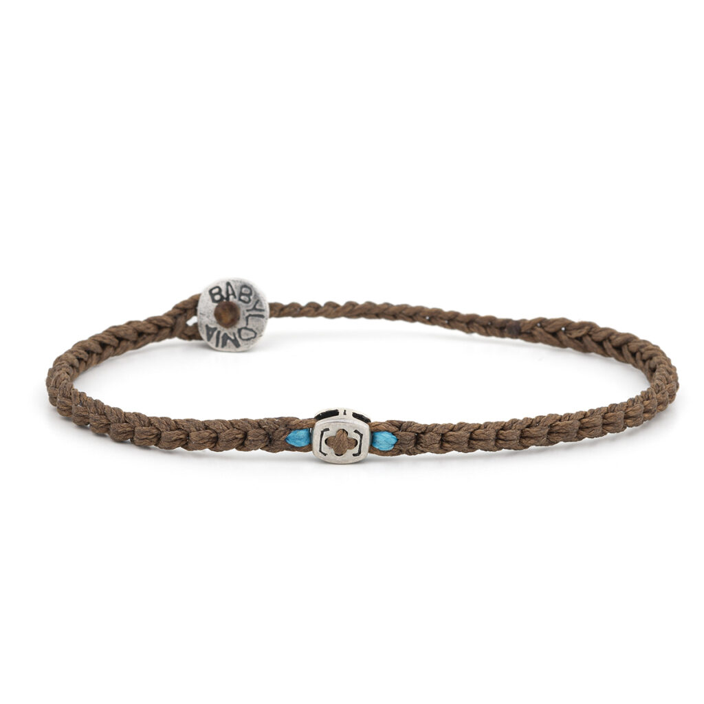 Faith Lift Bracelet 935° Sterling Silver