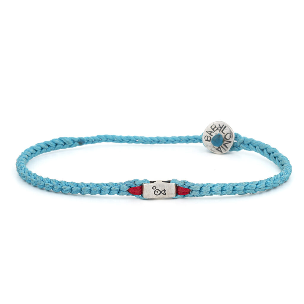 Adaptability Linkage Bracelet 935° Sterling Silver