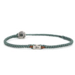 Fantasy Linkage Βραχιόλι 935° Ασήμι