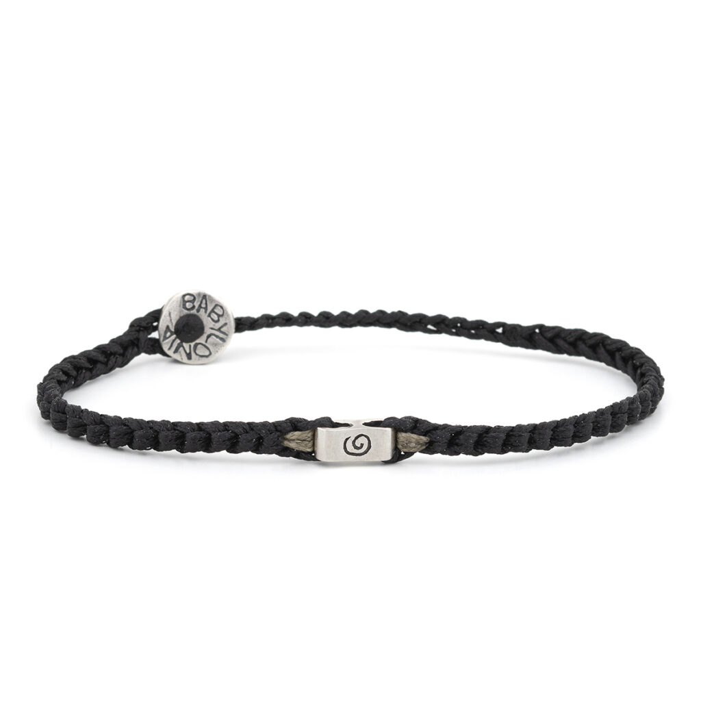 Soul Linkage Bracelet 935° Sterling Silver