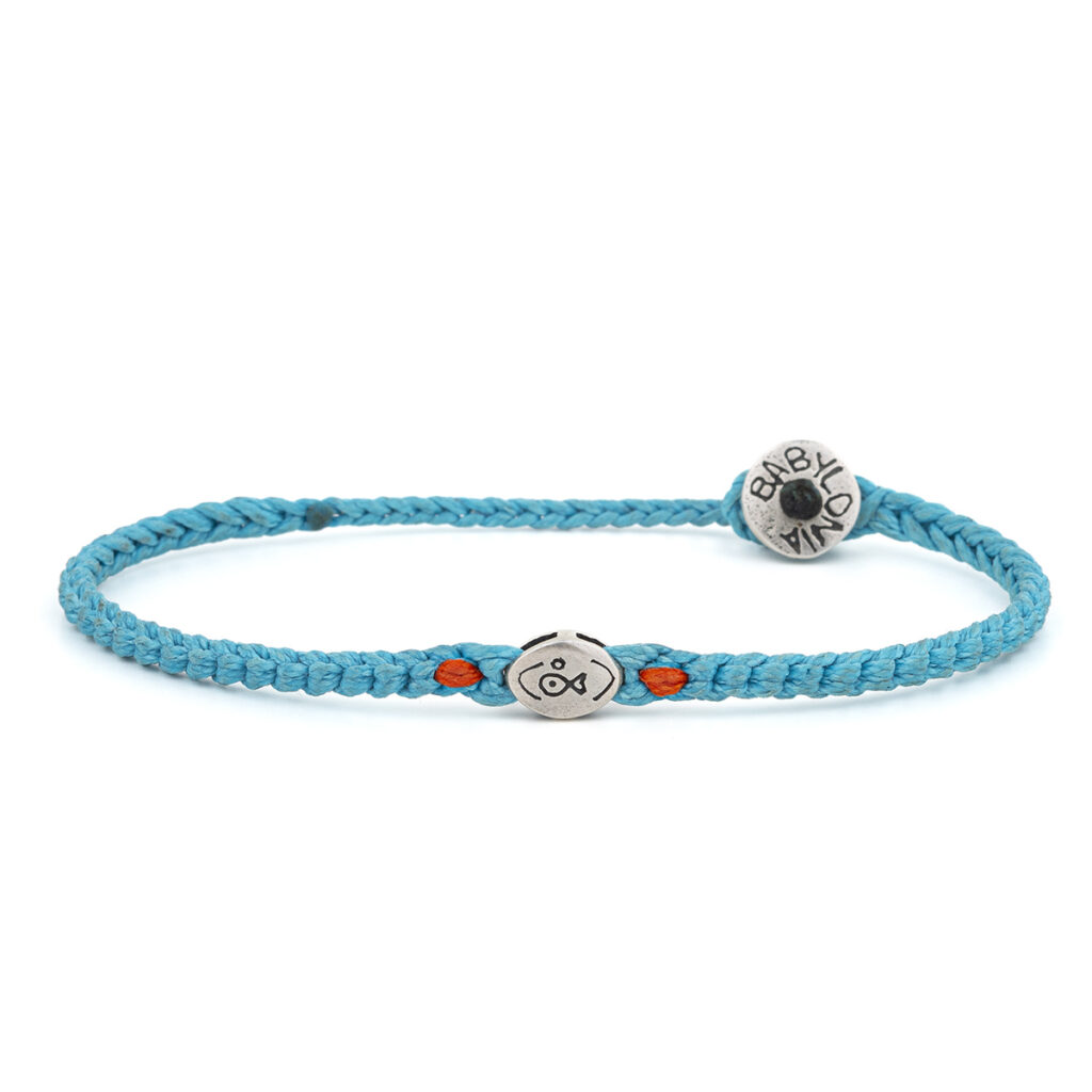 Circular Adaptability Bracelet 935° Sterling Silver