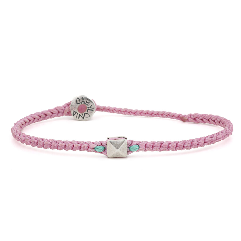 Bell Tower Bracelet 935° Sterling Silver