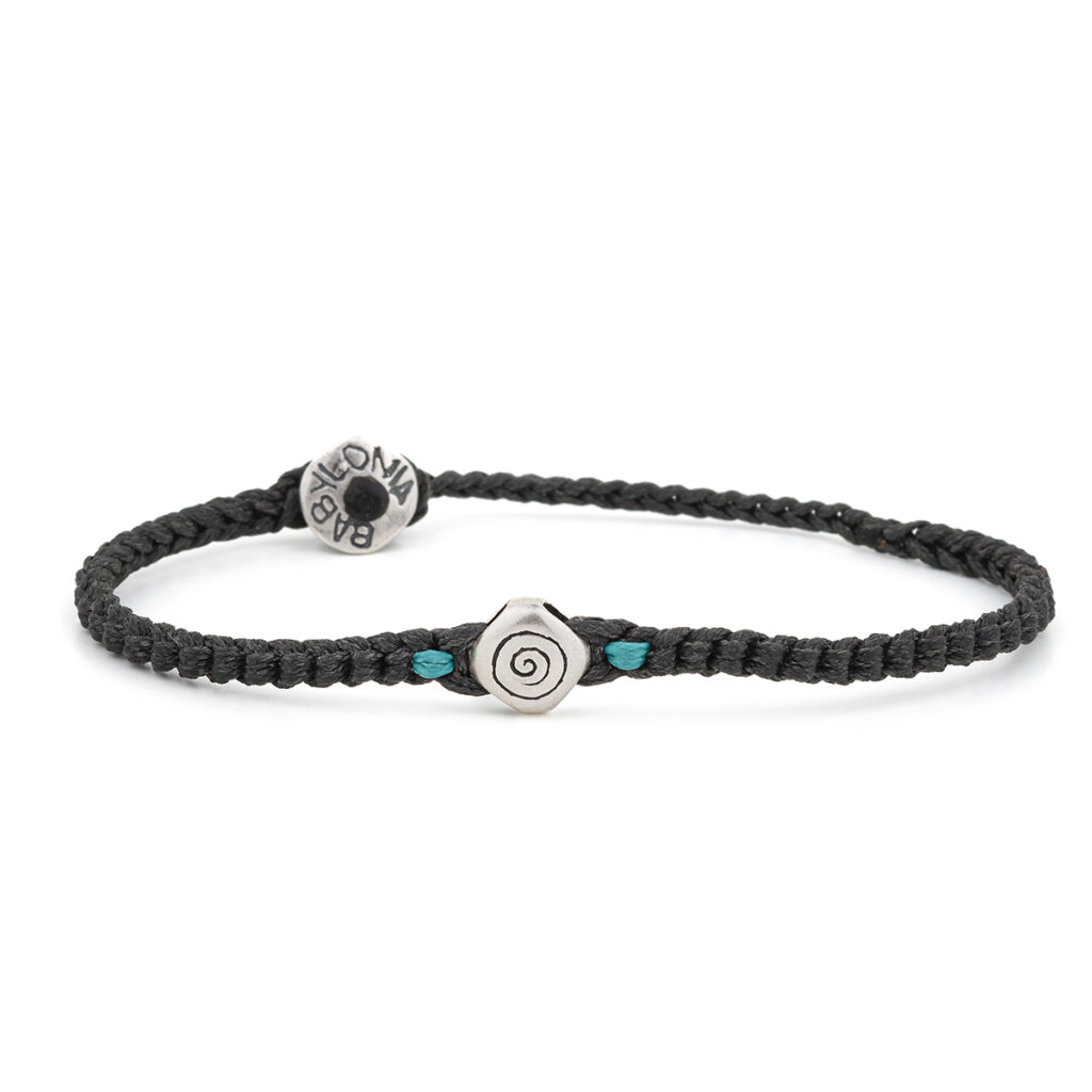 Soul Millpond Bracelet 935° Sterling Silver
