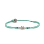 Love Doting Bracelet 935° Sterling Silver