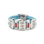 Optimism Bloom Ring 935° Sterling Silver