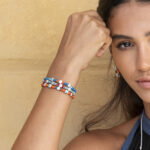 Soul Marked Bracelet 935° Sterling Silver - Image 2