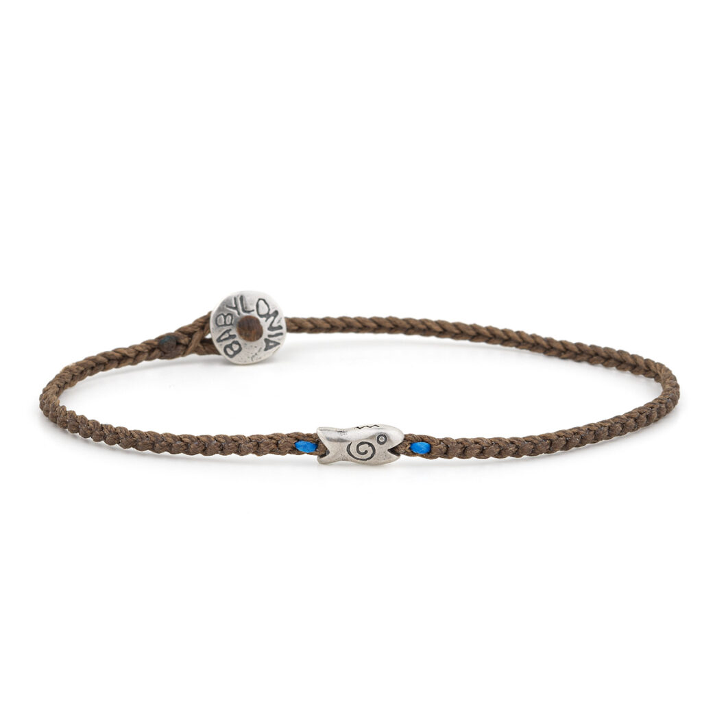 Adjust in Soul Bracelet 935° Sterling Silver