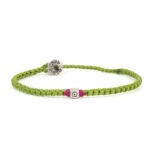 Trust Mark Βραχιόλι 935° Ασήμι