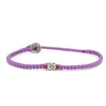 Love Dab Bracelet 935° Sterling Silver