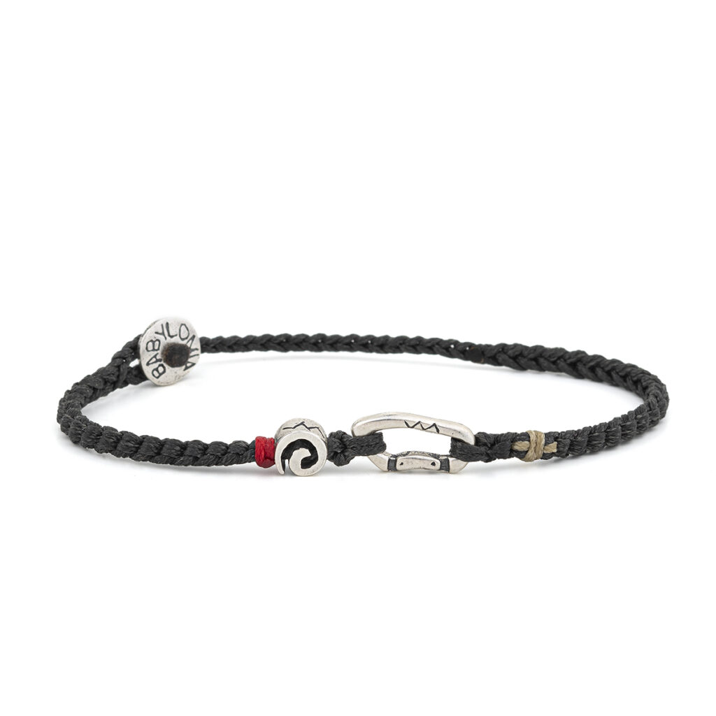 Fellow Soul Bracelet 935° Sterling Silver