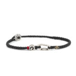 Fellow Soul Βραχιόλι 935° Ασήμι