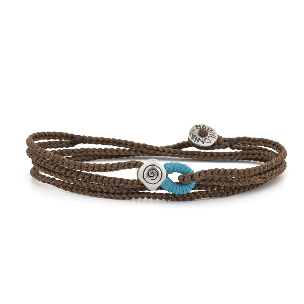 Soul Big Promise Bracelet 935° Sterling Silver