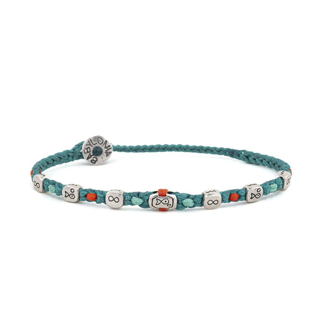 Adaptability Display Bracelet 935° Sterling Silver