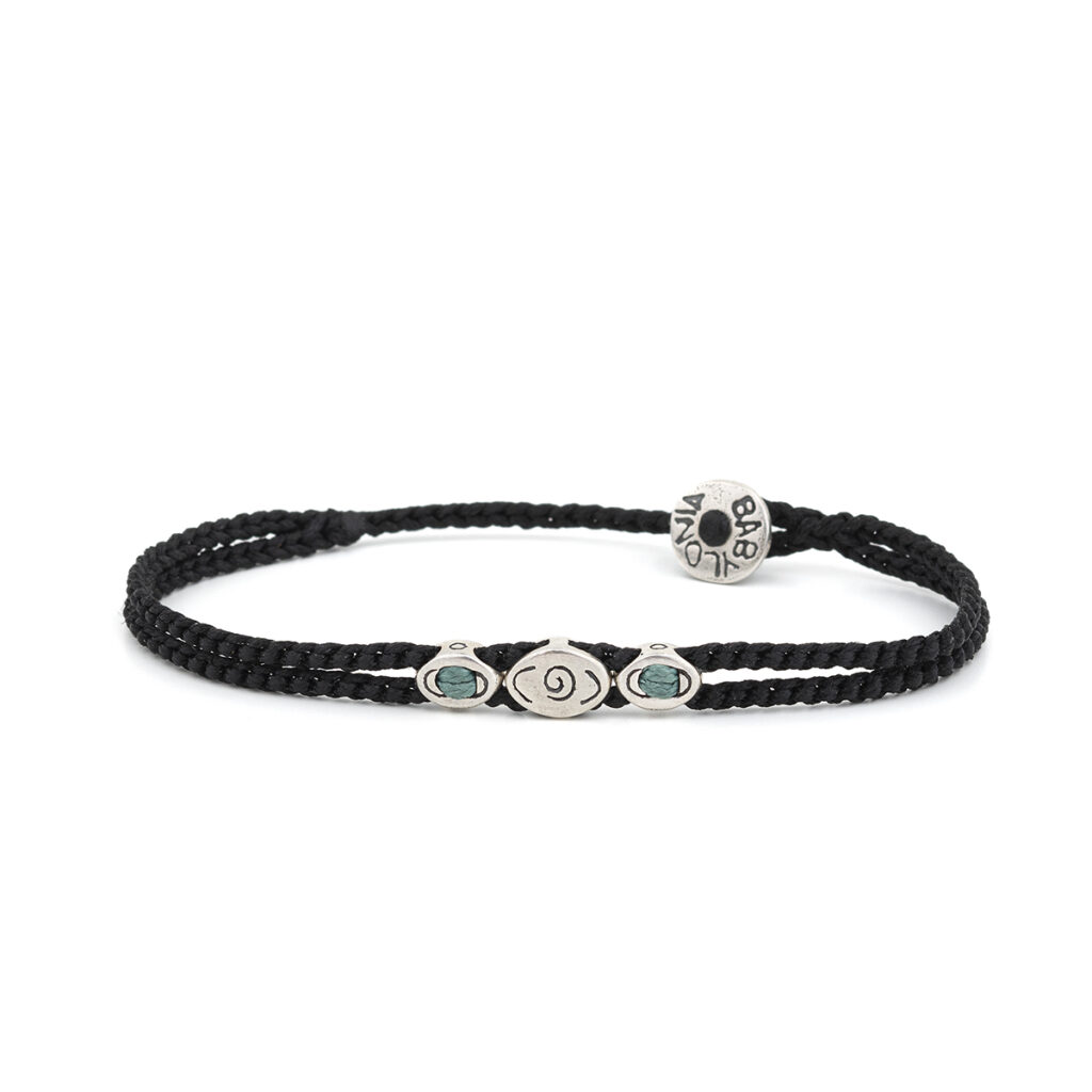 Soul Reset Bracelet 935° Sterling Silver