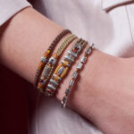 Soul Alternative Βραχιόλι 935° Ασήμι - Image 2