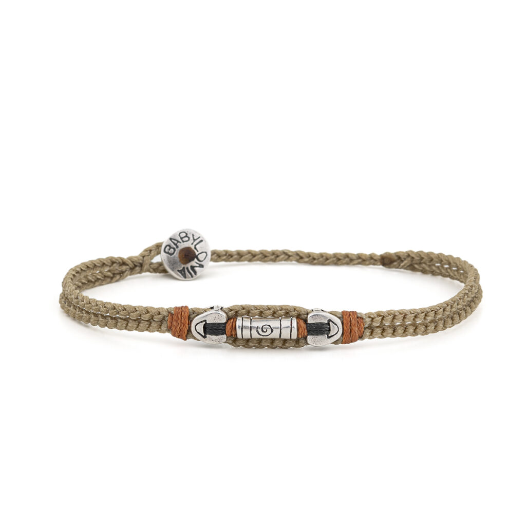 Soul Alternative Bracelet 935° Sterling Silver