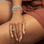 Rise in Hope Bracelet 935° Sterling Silver - Image 2