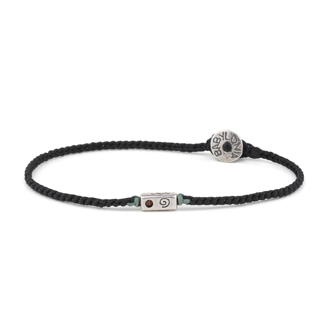 Soul Pinnacle Bracelet 935° Sterling Silver