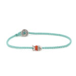 Fantasy Remodel Bracelet 935° Sterling Silver