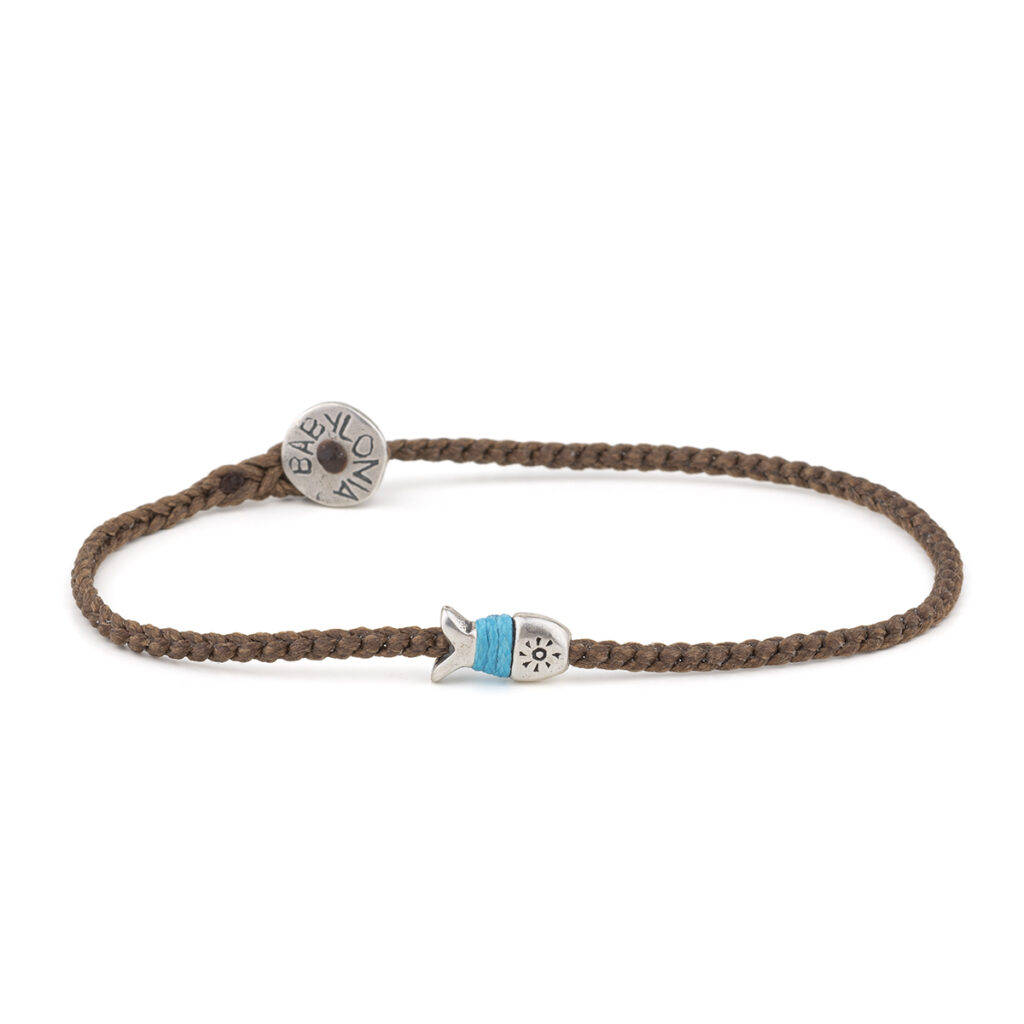Optimism Remodel Bracelet 935° Sterling Silver