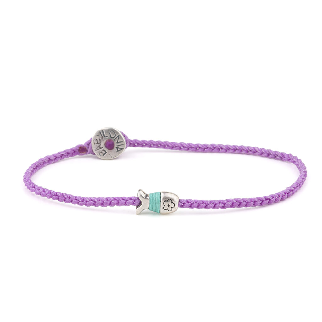 Trust Remodel Bracelet 935° Sterling Silver