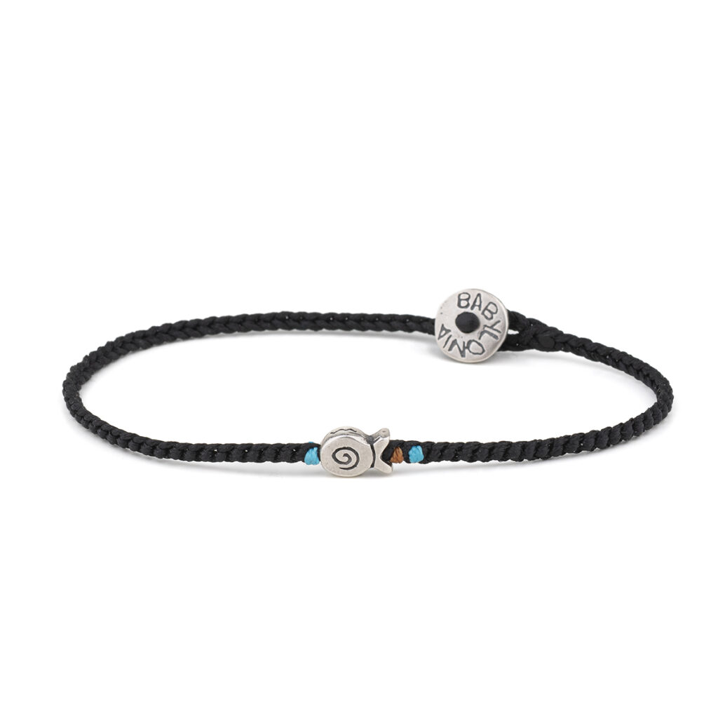 Soul Deep Bracelet 935° Sterling Silver