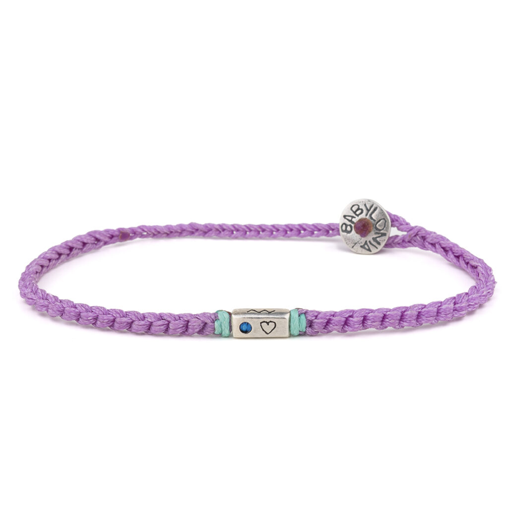 Love Flash Bracelet 935° Sterling Silver