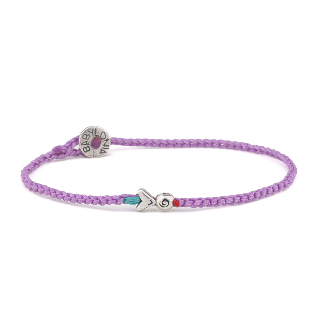Soul Intended Bracelet 935° Sterling Silver