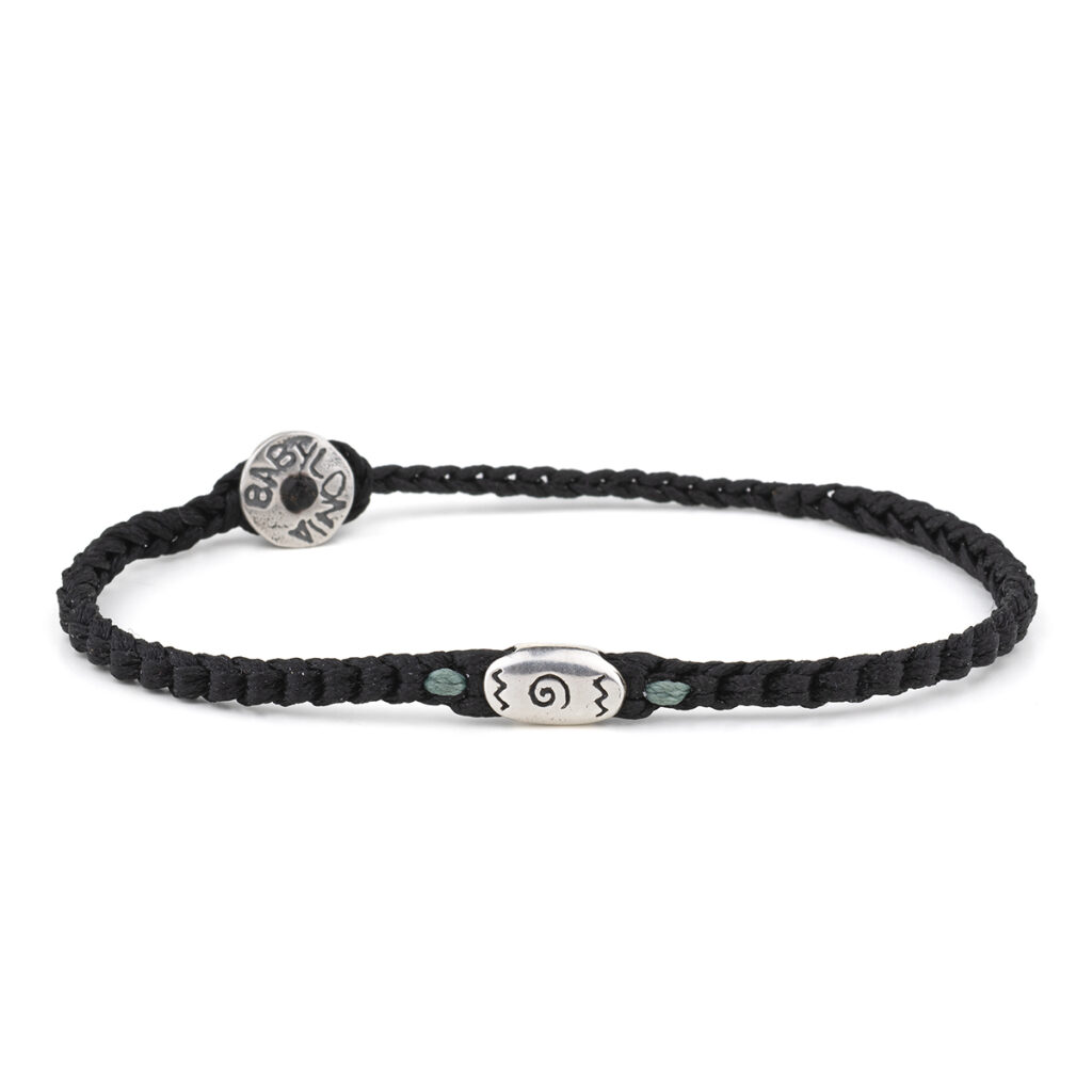 Soul Force Bracelet 935° Sterling Silver