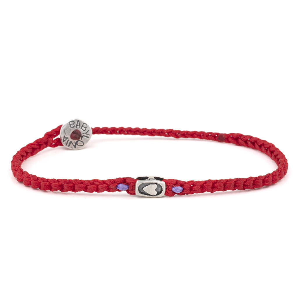 Love Opening Bracelet 935° Sterling Silver