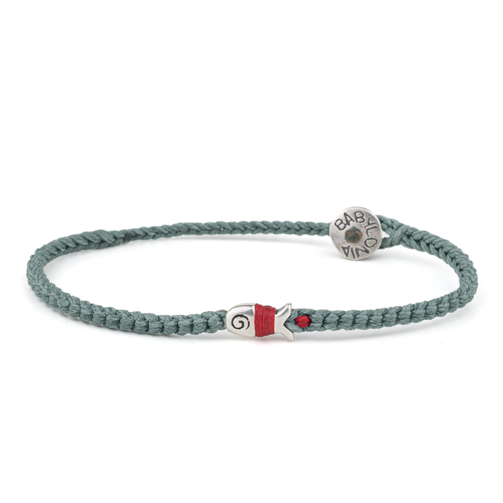 Soul Tune Bracelet 935° Sterling Silver