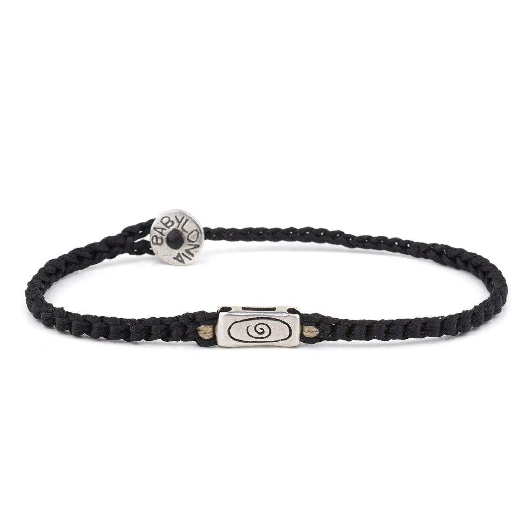 Soul Terrace Bracelet 935° Sterling Silver