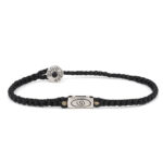 Soul Terrace Βραχιόλι 935° Ασήμι