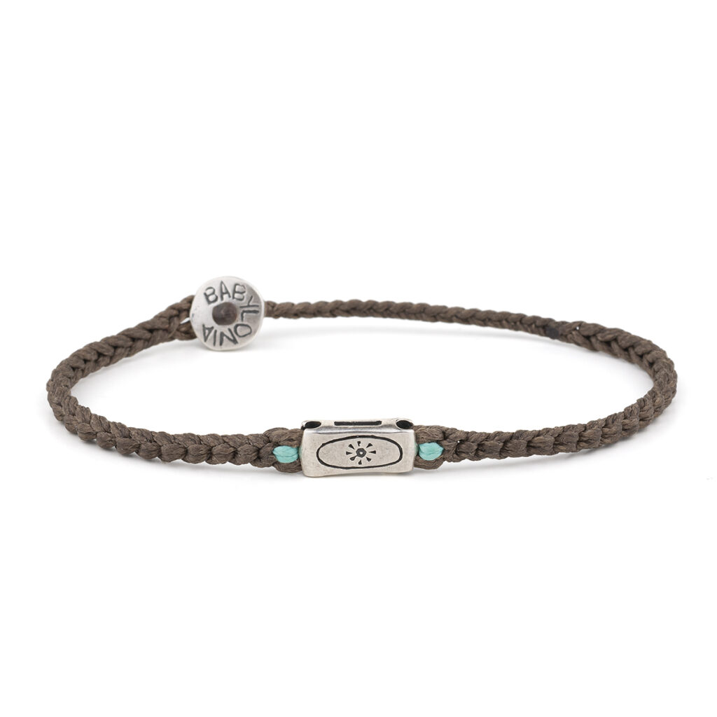 Optimism Terrace Bracelet 935° Sterling Silver