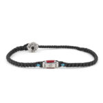 Soul Bond Bracelet 935° Sterling Silver