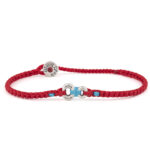 Family Ties Bracelet 935° Sterling Silver - Image 6