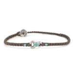 Family Ties Bracelet 935° Sterling Silver - Image 7