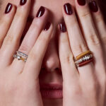 Hope Summit Ring 935° Sterling Silver - Image 2