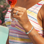 Ring me Up Bracelet 935° Sterling Silver - Image 2