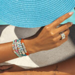 Bright Optimism Bracelet 935° Sterling Silver - Image 2