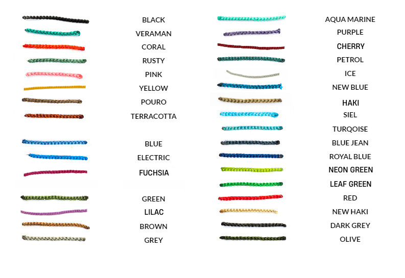 Colours (3)