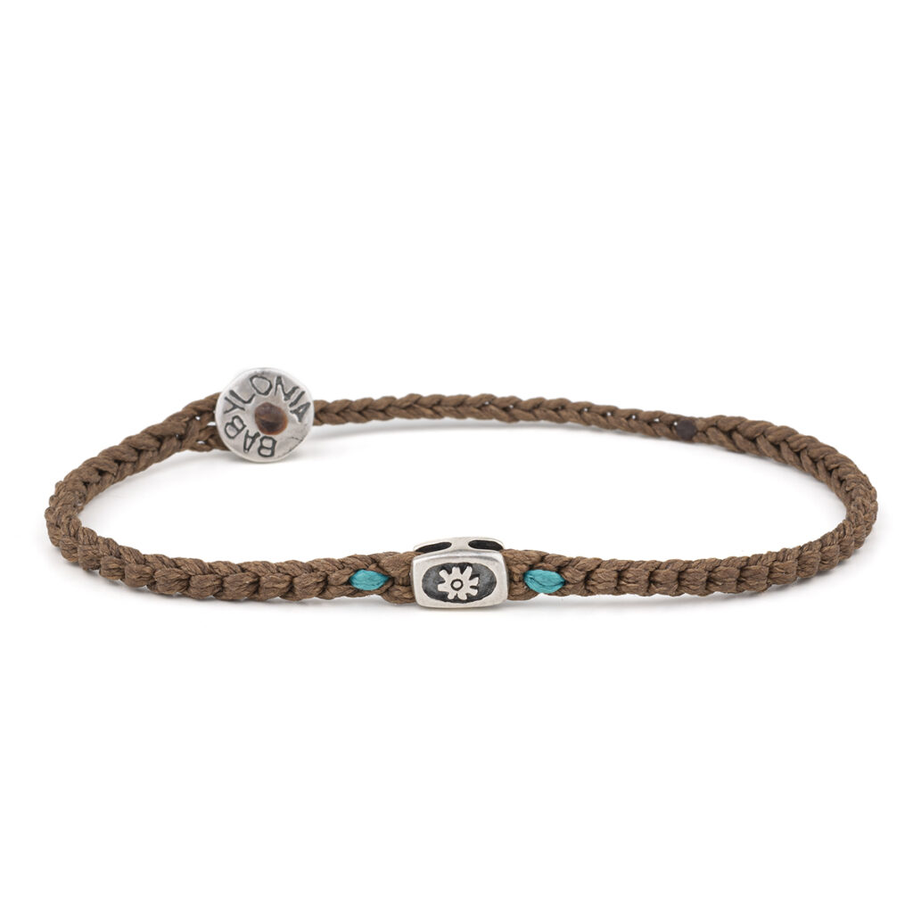 Optimism Opening Bracelet 935° Sterling Silver