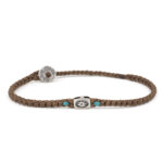 Optimism Opening Bracelet 935° Sterling Silver