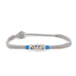 Effective Communication Bracelet 935° Sterling Silver - Image 10