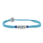 Effective Communication Bracelet 935° Sterling Silver - Image 9