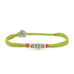 Effective Communication Bracelet 935° Sterling Silver - Image 7