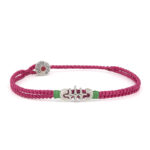 Effective Communication Bracelet 935° Sterling Silver - Image 6