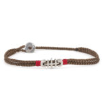 Effective Communication Bracelet 935° Sterling Silver - Image 5